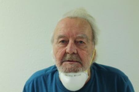 Gary Thurston Hayes a registered Sex Offender of Texas