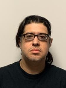 Dominic David King a registered Sex Offender of Texas