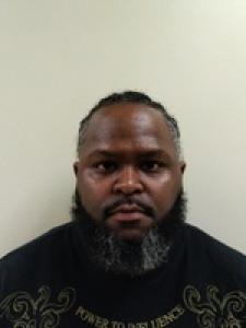 Monterio D Richardson a registered Sex Offender of Texas