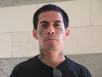 Sampson Gamboa a registered Sex Offender of Texas