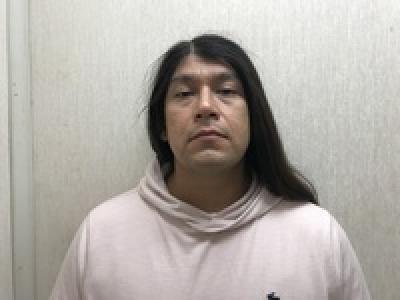 Damian Lara Gonzalez a registered Sex Offender of Texas