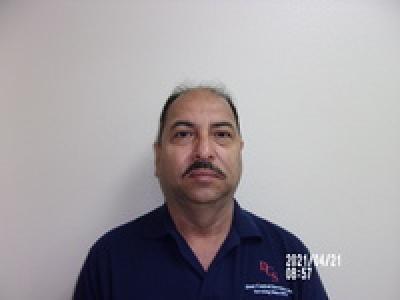 Rafael Barroso a registered Sex Offender of Texas