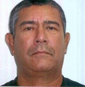 Luis Murillo a registered Sex Offender of Texas
