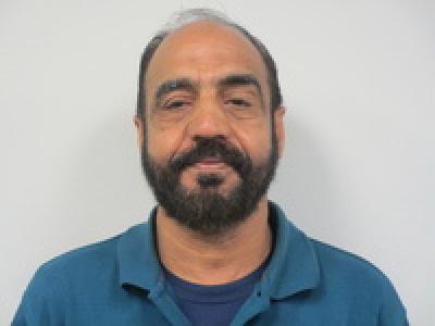 Shamshad Ali a registered Sex Offender of Texas