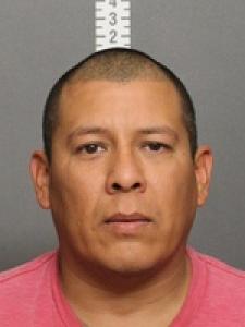 Luis Alberto Garcia a registered Sex Offender of Texas