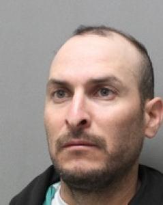 Daniel Oarna Perez a registered Sex Offender of Texas