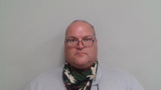 Jamie Cal Martin a registered Sex Offender of Texas