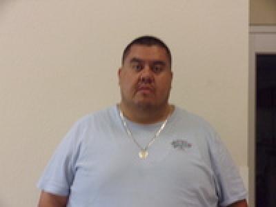 Gilbert Gandara a registered Sex Offender of Texas