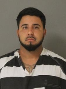 Osiel Javid Hernandez a registered Sex Offender of Texas