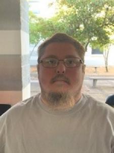 Christopher Ryan Spencer a registered Sex Offender of Texas