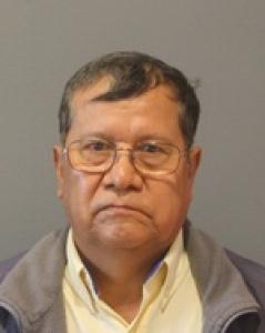 Jose Ubaldo Nieto a registered Sex Offender of Texas