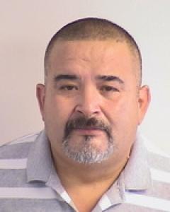 Juan Garcia Lozano a registered Sex Offender of Texas