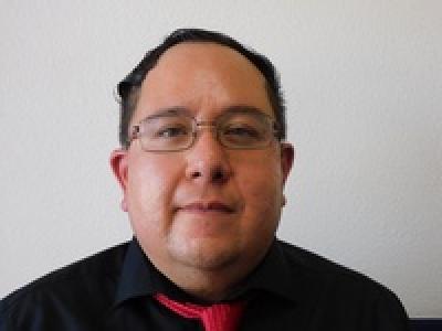 Jesus Alfredo Cuellar a registered Sex Offender of Texas
