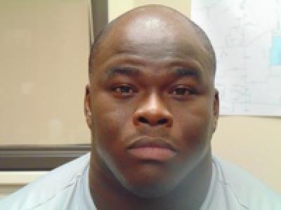 Donald George Williams III a registered Sex Offender of Texas