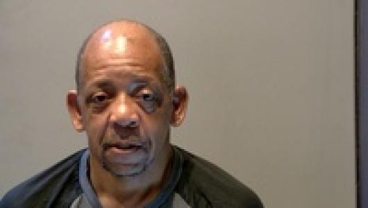 William Reed Johnson a registered Sex Offender of Texas