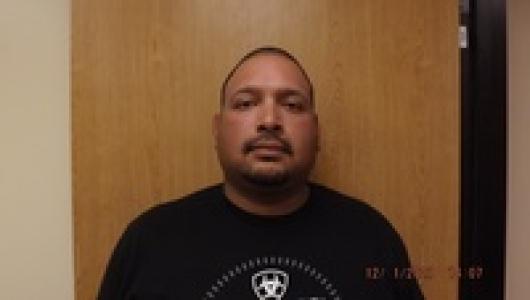 Arthur Capelo III a registered Sex Offender of Texas