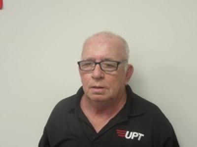 David Harold Blume a registered Sex Offender of Texas