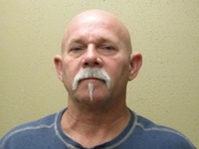 Wayne Elmore Kline Jr a registered Sex Offender of Texas