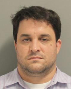 Bradley Forrest Hall a registered Sex Offender of Texas