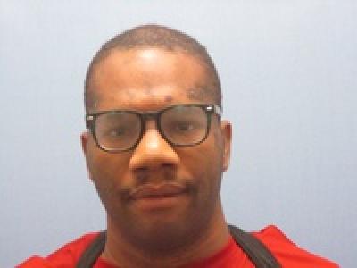 Joshua Lajavar Barnes a registered Sex Offender of Texas