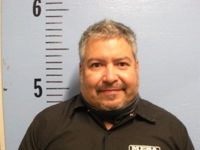 Michael Alan Gates a registered Sex Offender of Texas