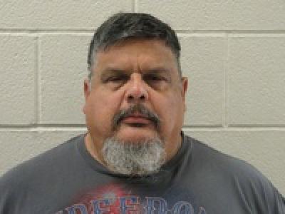 Juan Jose Arango a registered Sex Offender of Texas