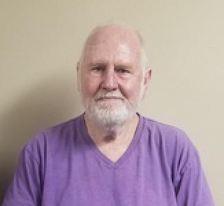 James Edward Scearce a registered Sex Offender of Texas