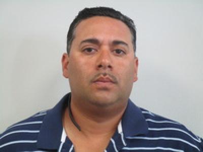 Jose L Andrade a registered Sex Offender of Texas