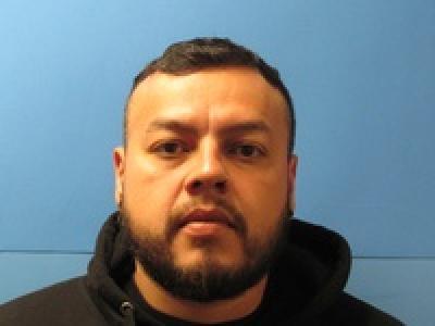 John Ross Valdivia a registered Sex Offender of Texas