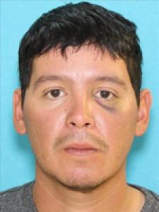 Alejandro Garza a registered Sex Offender of Texas