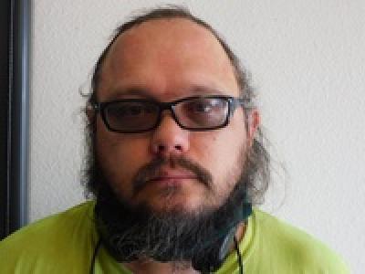 Clifford Baker a registered Sex Offender of Texas