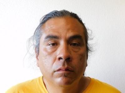 Luis Mario Araujo a registered Sex Offender of Texas