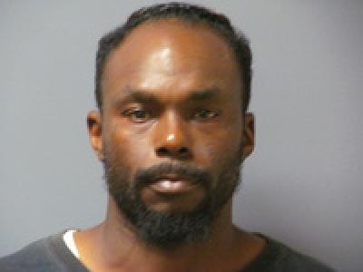 Bryan Keith Walker a registered Sex Offender of Texas