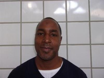 Rodney Edward Thomas a registered Sex Offender of Texas