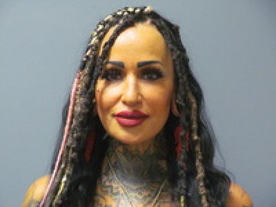 Amy Marie Gonzalez a registered Sex Offender of Texas