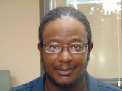 Billy Ray Lewis a registered Sex Offender of Texas