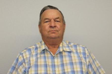 Gene Rick Vanguilder a registered Sex Offender of Texas