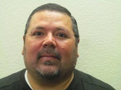 Eddie Chavera a registered Sex Offender of Texas