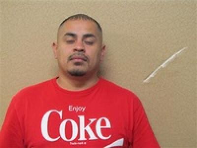 Adrian Guanajuato a registered Sex Offender of Texas