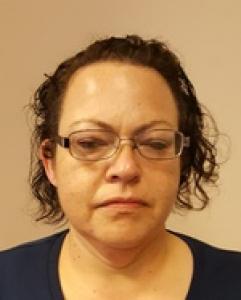 Kenda Marie Henry a registered Sex Offender of Texas