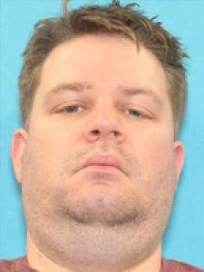 Bryan Mitchell Anders a registered Sex Offender of Texas