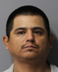 Juan David Careaga a registered Sex Offender of Texas