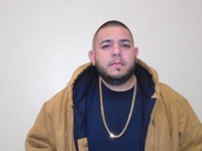 Raul Saul Escobar a registered Sex Offender of Texas