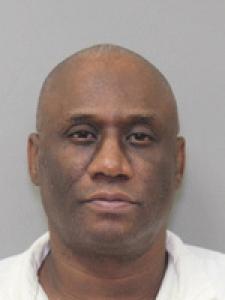 Antorr Lamar Allison a registered Sex Offender of Texas