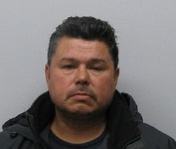 Ruben Garica a registered Sex Offender of Texas