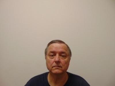 Thomas Kent Lackey a registered Sex Offender of Texas