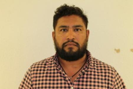 Juan Gerardo Hernandez a registered Sex Offender of Texas