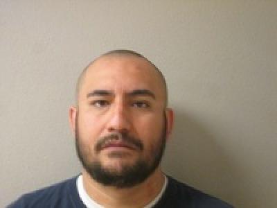 Miguel Esparza a registered Sex Offender of Texas