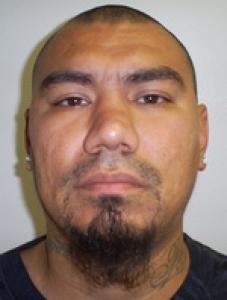 Juan Manuel Ramirez a registered Sex Offender of Texas