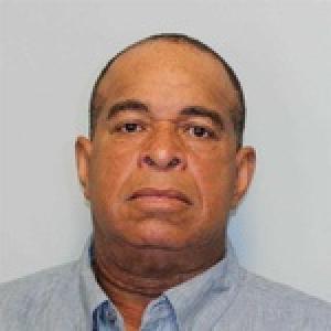 Arthur Lee Bailey a registered Sex Offender of Texas